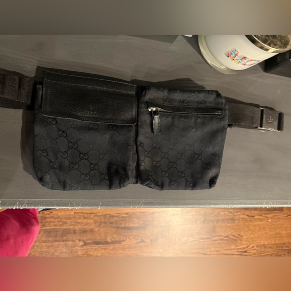 Gucci belt bag - Picture 1 of 13